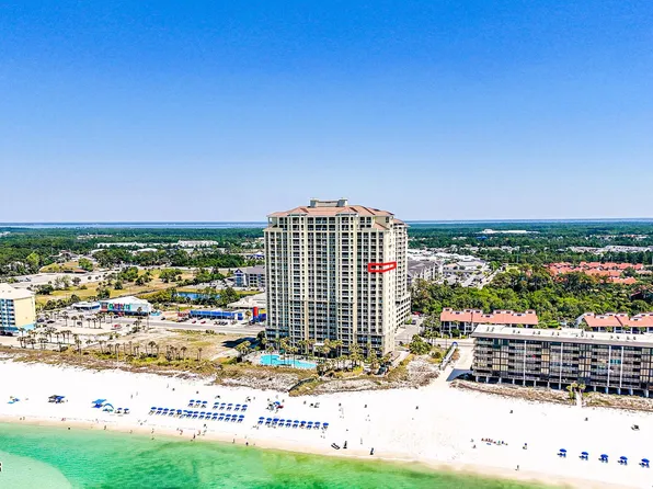 11807 Front Beach Rd Unit 1509, Panama City Beach, FL 32407