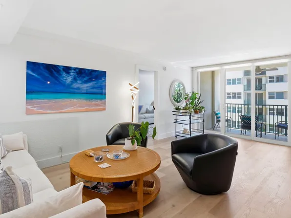 1239 Hillsboro Mile #302, Hillsboro Beach, FL 33062