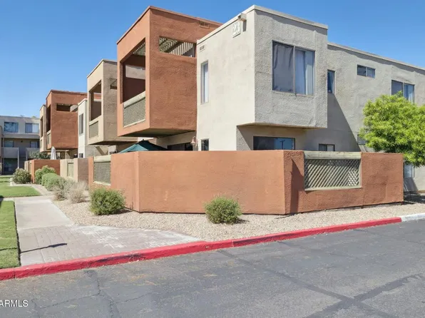 3600 N HAYDEN Road #2301, Scottsdale, AZ 85251