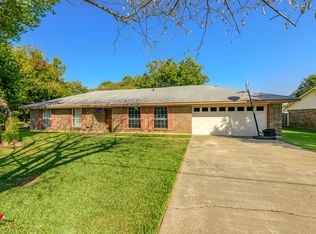 4314 Old Brownlee Rd, Bossier City, LA 71111