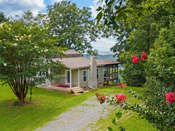 434 County Road 107, Fort Payne, AL 35967
