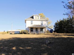 72912 608th Ave, Ave, NE 68443