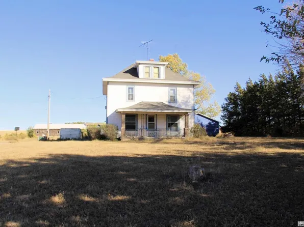 72912 608th Ave, Ave, NE 68443