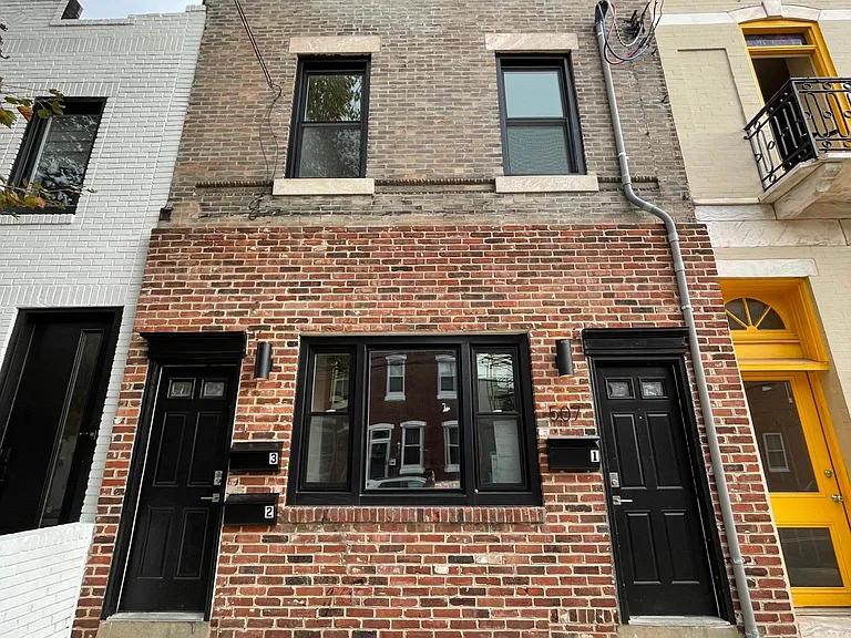 507 Christian St — Photo 1