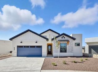 943 Bromyard Dr, El Paso, TX 79928