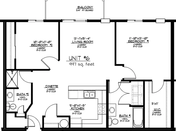 Spring Lake Apartments, LLC