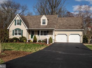 140 White Pine Cir, Elkton, MD