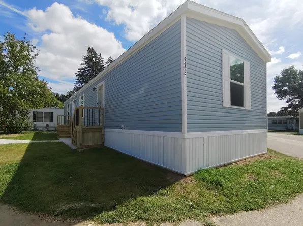 4452 Venus #56, Rockford, MI 49341