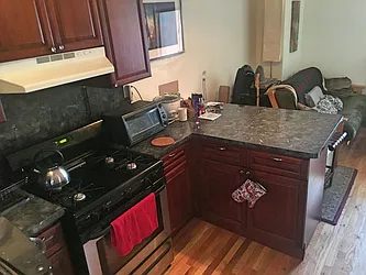 Rented by East Williamsburg Realty Inc