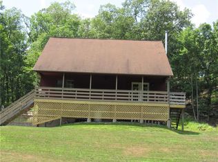 162 Sugarloaf Mountain Rd, Chester, NY 10918