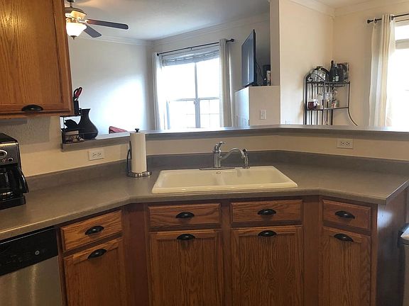 Kitchen Sink