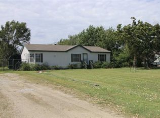 2006 E Winchester St, Wichita, KS 67216