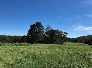 Tbd Big Oak Rd #8, Hendersonville, NC 28792