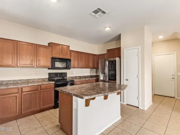 2833 N 73RD Drive, Phoenix, AZ 85035