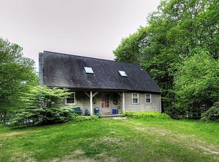 22 Rantilla Ln, Fitzwilliam, NH 03447