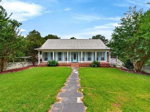 219B Pop Hill Rd, Poplarville, MS 39470