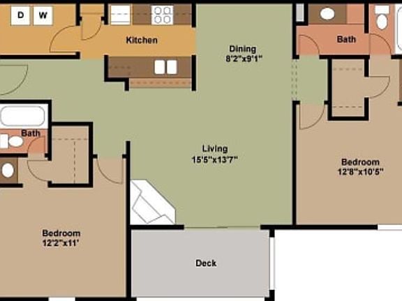 3rd image of this home
