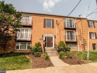 3813 Swann Rd APT 102, Suitland, MD, 20746