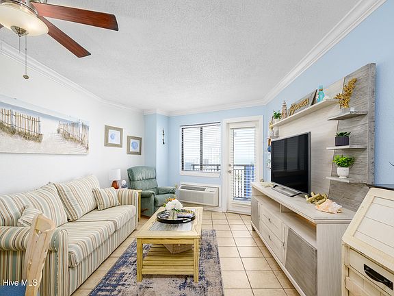 3rd image of 2001 S Ocean Boulevard # 1504