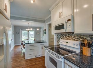 1116 Sunnymeade Dr, Nashville, TN 37216