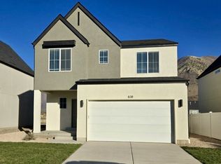 838 N 1860 E, Salem, UT 84653