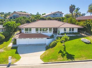 6040 Via Sonoma, Rancho Palos Verdes, CA 90275