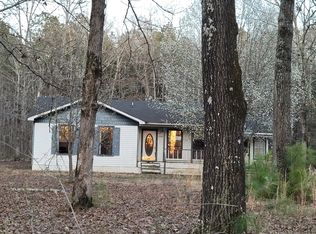 10800 Sulphur Springs Rd, Pine Bluff, AR 71603