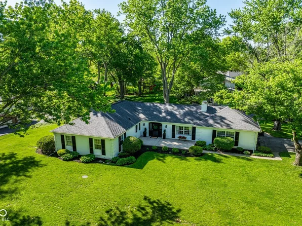 5807 Kilmer Ln, Indianapolis, IN 46250