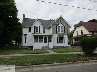211 E Oak St, OVID, MI 48866
