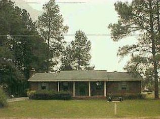 4104 Sapling Ln, Augusta, GA 30906