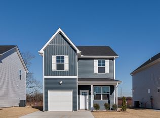 7634 Nightingale Ct #60, Chattanooga, TN 37421