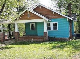 2418 Fair Dr, Knoxville, TN 37918