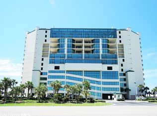 29488 E Perdido Beach Blvd #502, Orange Beach, AL 36561