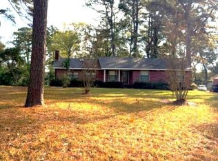 304 Brownrigg Ave, Marshall, TX 75672