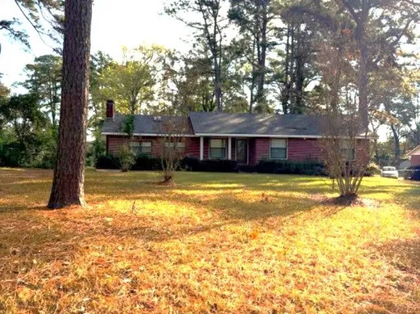 304 Brownrigg Ave, Marshall, TX 75672