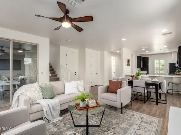 1027 N 70TH Way, Scottsdale, AZ 85257