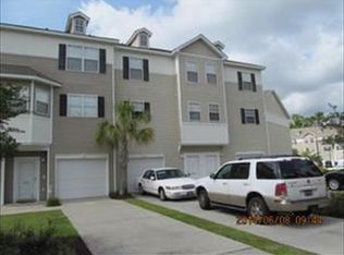 4520 Great Oak Dr, North Charleston, SC 29418