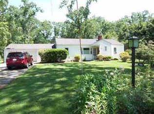 799 Shaker Rd, Longmeadow, MA 01106