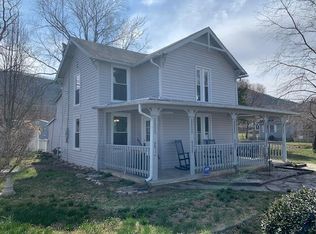 1640 Chestnut Ave, Buena Vista, VA 24416