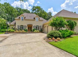 104 Catherine Cv, Madison, MS 39110