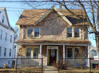 36 S 11th Ave, Mount Vernon, NY 10550