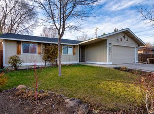 2640 SW Fissure Loop S, Redmond, OR 97756