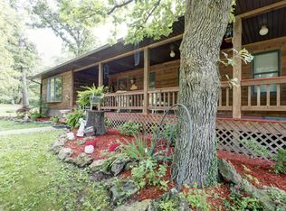 192 Farnsworth Ln, Marshfield, MO 65706