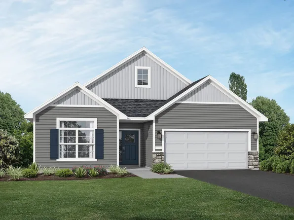 4532 86th St NE, Monticello, MN 55362