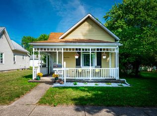 909 S Franklin St, Garrett, IN 46738