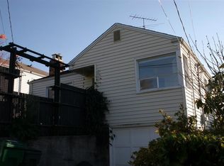 119 NW 41st St, Seattle, WA 98107