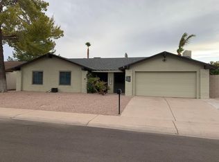 2503 W Summit Pl, Chandler, AZ 85224