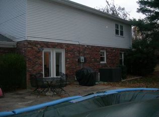 3047 Briarcliff Trl, Henderson, KY 42420