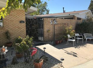 1401 W Thomas St, Carlsbad, NM 88220