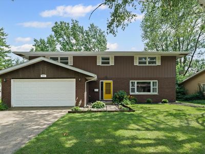 805 Shurts St, Urbana, IL, 61801